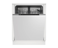 Szerokość - 60 cm BEKO DIN34320